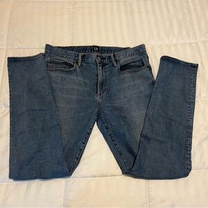 GAP Men's Denim skinny it Jeans